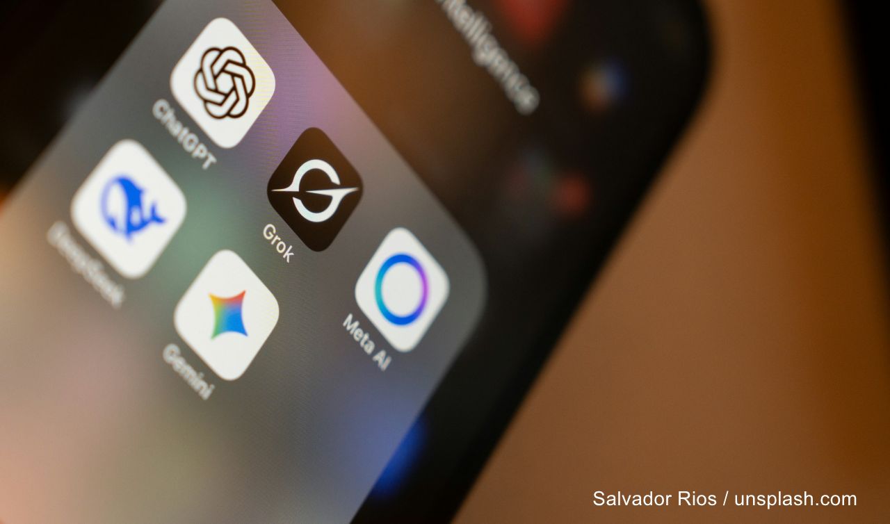 Foto: Salvador Rios / unsplash.com