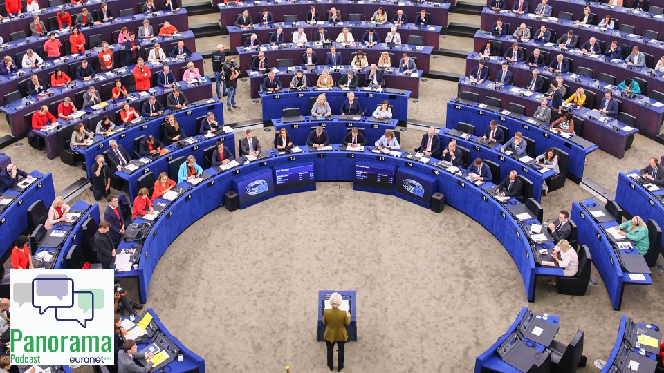 End of gridlock over Gaza? (photo © European Union, 2025)