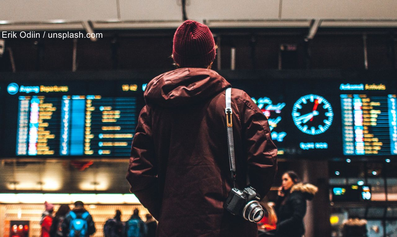 Foto: Erik Odiin / unsplash.com