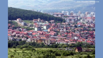 La miscelánea: El Día Mundial de las Ciudades y el camino hacia ciudades inteligentes en Rumanía