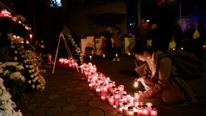 10 ani de la Colectiv