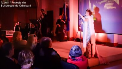 Proiectul „Poveste din Bucureștiul de Odinioară – Rădăcini interbelice românești”, la final