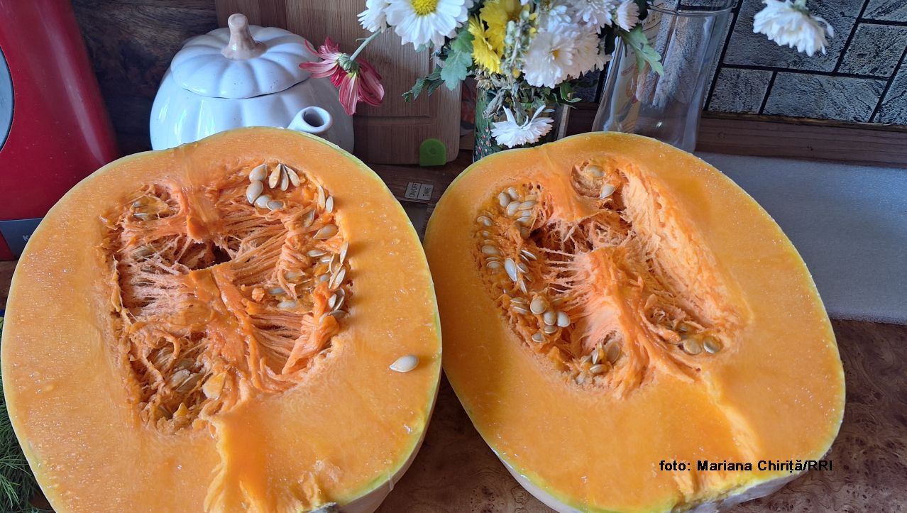 foto: Mariana Chiriţă/RRI