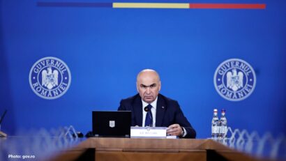 100 днів діяльності Уряду