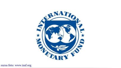 Prognoză FMI privind economia României