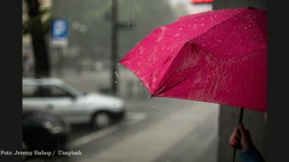 România, sub asediul ploilor