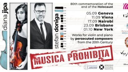 Din nou în jurul lumii