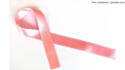 Octombrie, luna dedicată creșterii gradului de conștientizare cu privire la cancerul de sân