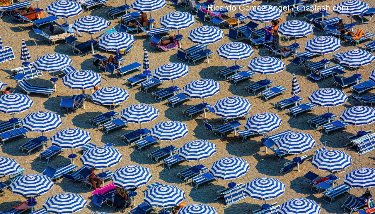 Foto: Ricardo Gomez Angel / unsplash.com