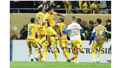 Săptămâna sportivă