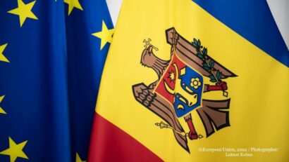 Victoria PAS și viitorul pro-european al Republicii Moldova