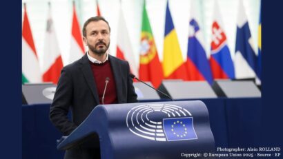 Susținerea lanțului de aprovizionare agricol în fața schimbărilor climatice