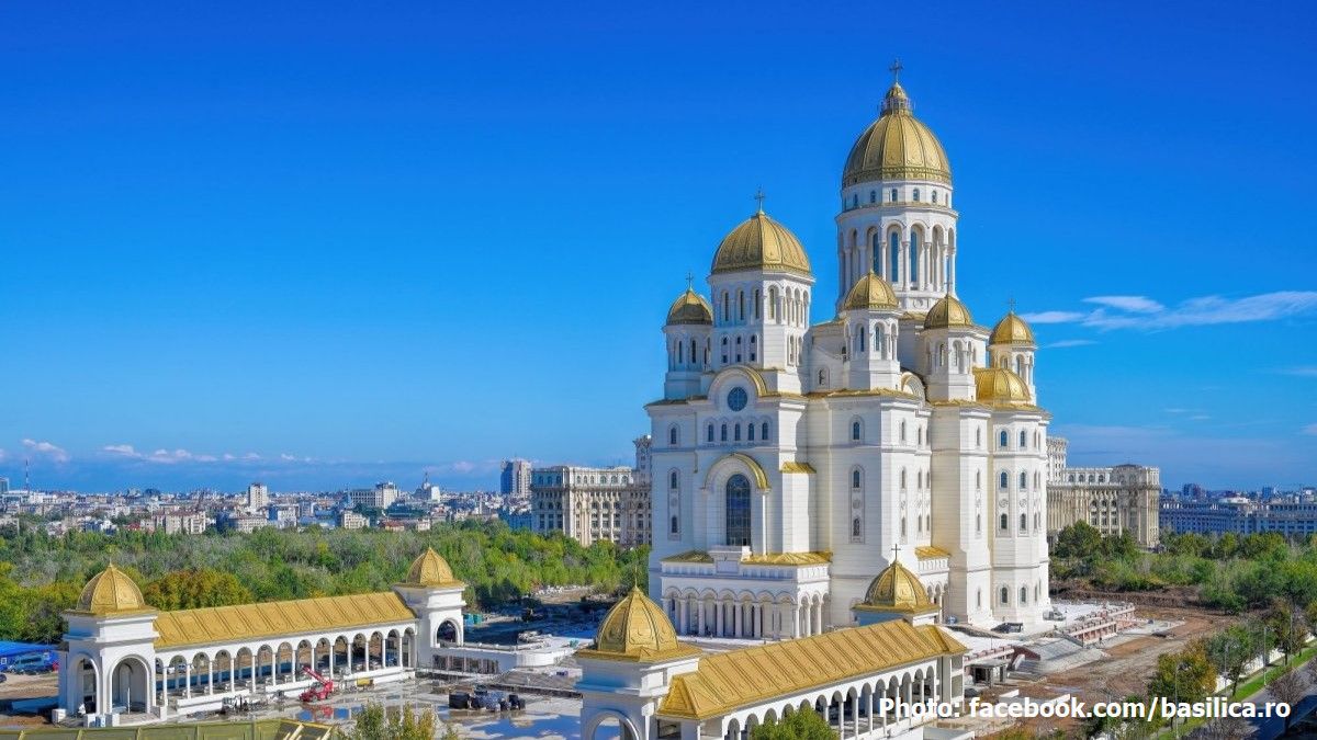 Catedrala Naţională