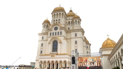 L’éternel héritage du peuple roumain