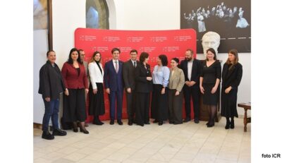 Bilanţul Sezonul Cultural bilateral româno-polonez