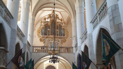 2025年11月17日：哈尔曼和普雷日梅尔的防御工事