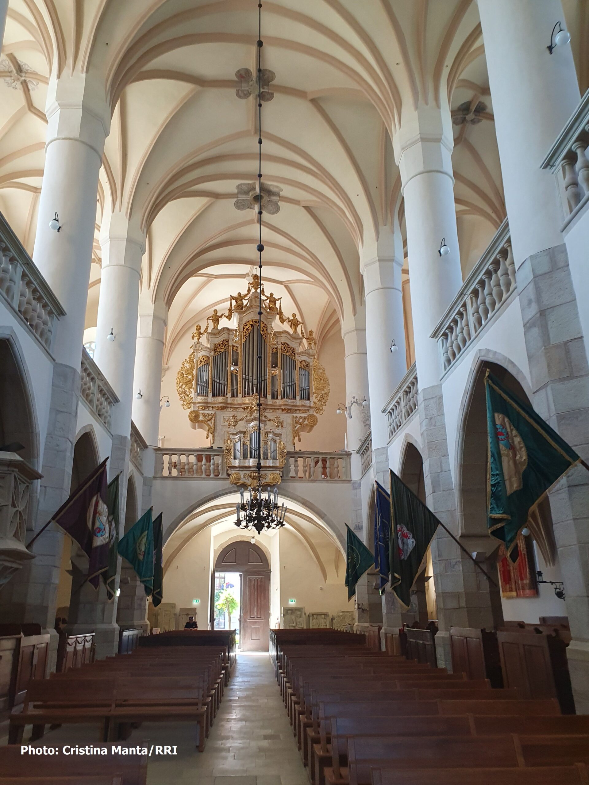 2025年11月17日：哈尔曼和普雷日梅尔的防御工事