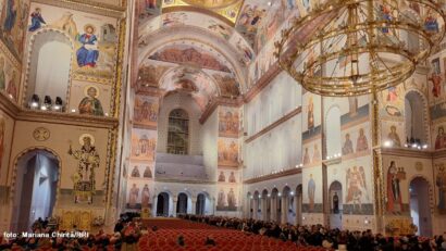 La Cathédrale Nationale
