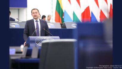 Strategia pentru reînnoirea generațiilor în agricultură