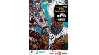 Expoziţia “Rude îndepărtate”