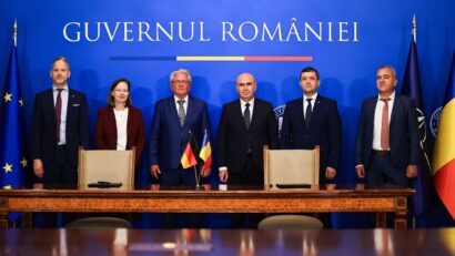 Investiţie Rheinmetall în România