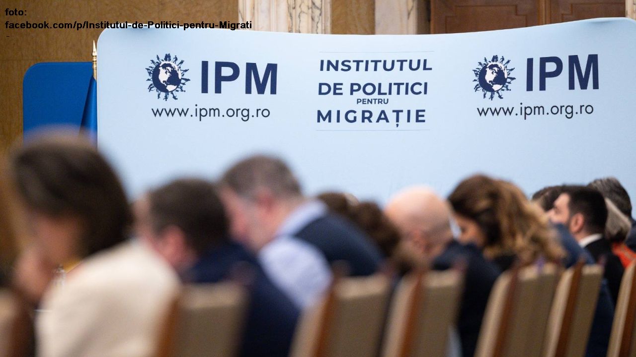 sursă foto: facebook.com/p/Institutul-de-Politici-pentru-Migratie