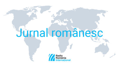 Jurnal românesc – 24.11.2025