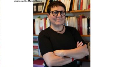 Laure Hinckel, Prix de traduction de la ville d&rsquo;Arles