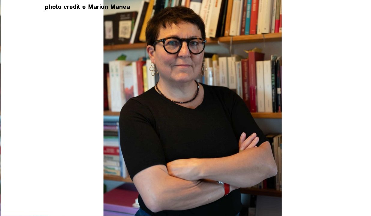 Laure Hinckel, Prix de traduction de la ville d&rsquo;Arles