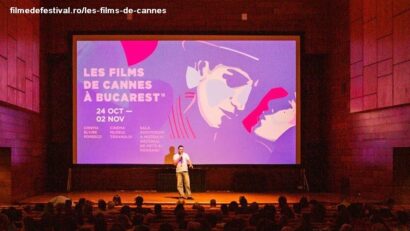 Les films de Cannes