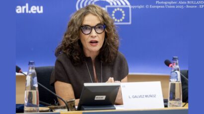 Săptămâna egalității de gen