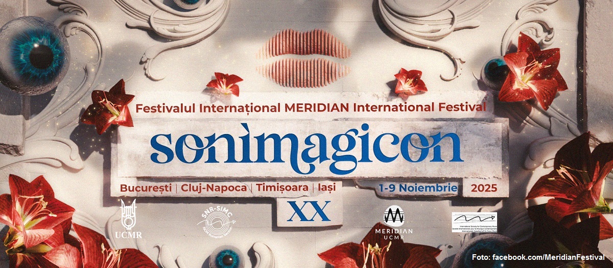 Foto: facebook.com/MeridianFestival