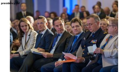 NATO - Industry forum