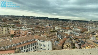 Roma ospita la prima Conferenza Internazionale dell’Italofonia