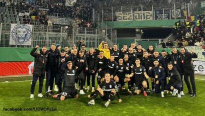 Weekend sportiv – 07.11.2025