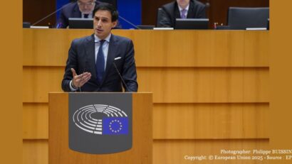 Obiective climatice modificate pentru 2040