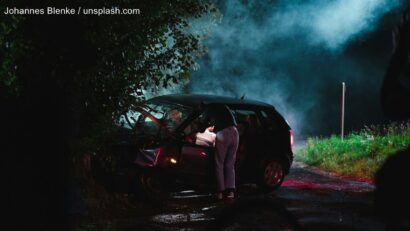 Numărul victimelor traficului rutier din UE