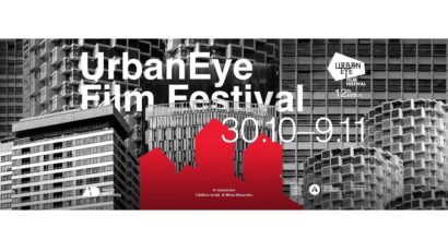 “colectiv”, proiectat la Festivalul de Film UrbanEye