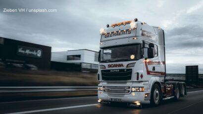 Foto: Zieben VH / unsplash.com