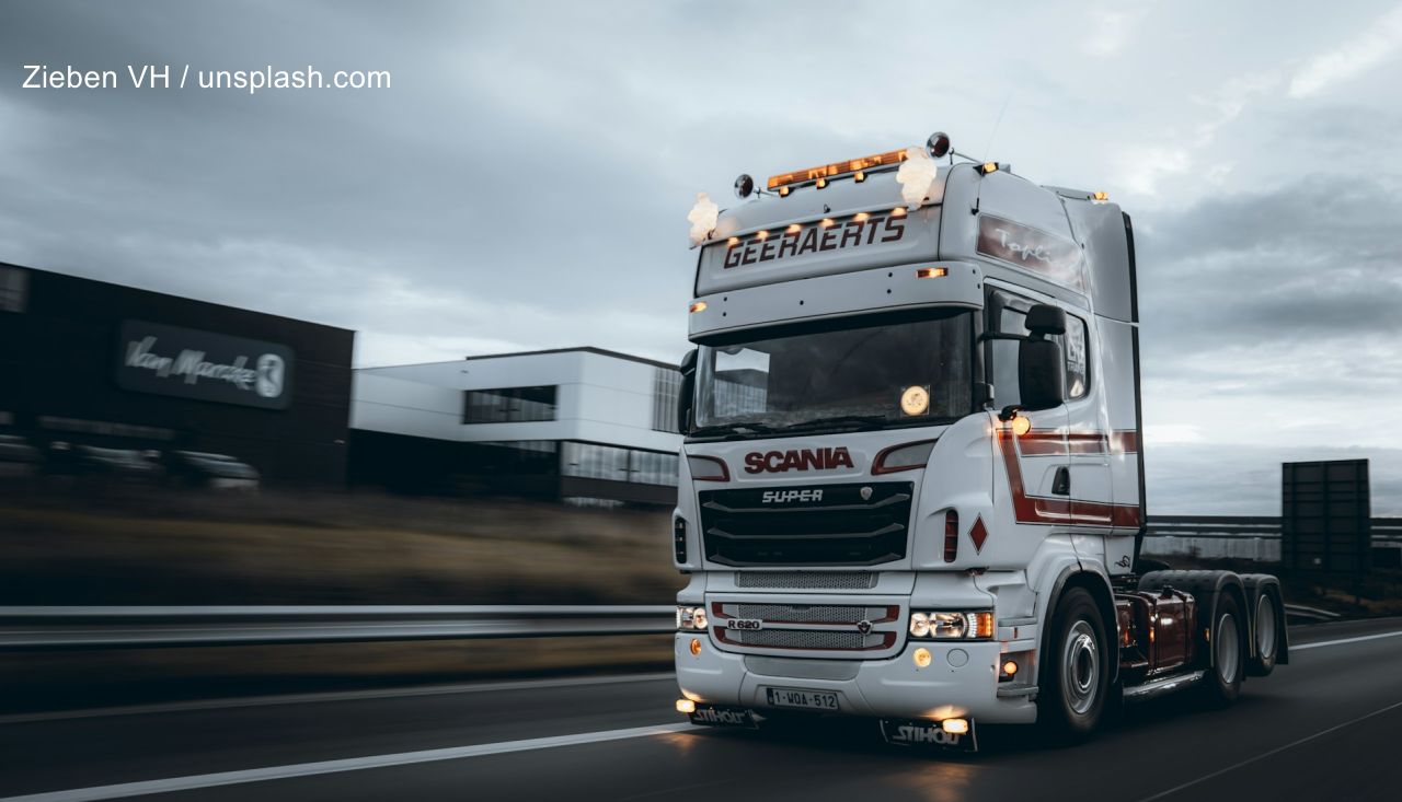 Foto: Zieben VH / unsplash.com