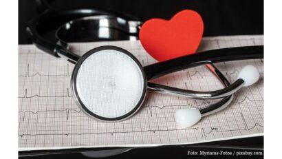 Unul din cinci decese cardiovasculare în UE ar putea fi prevenit prin îmbunătățirea mediului