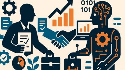 Inteligenţa Artificială şi modelarea competenţelor salariaţilor