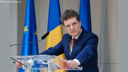 Președintele României, Nicușor Dan (Foto: presidency.ro)