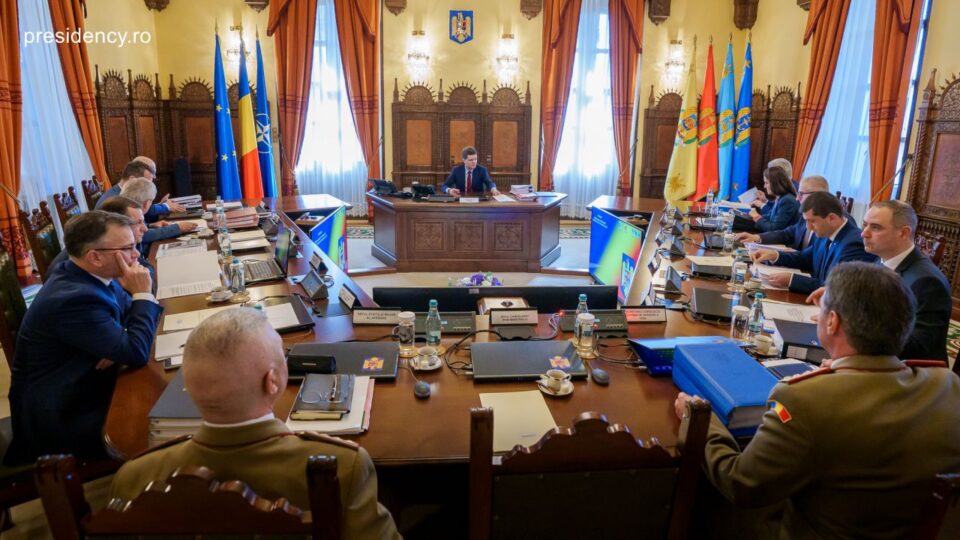 Foto: presidency.ro