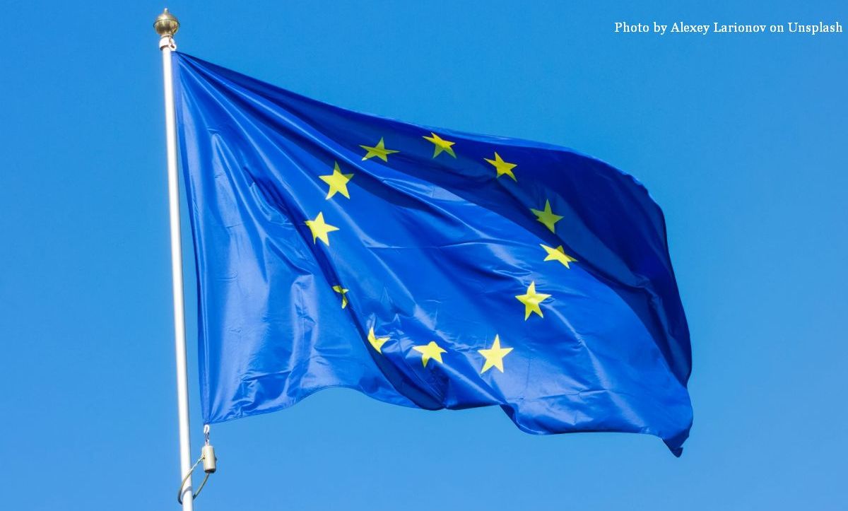 Steag UE (Photo by Alexey Larionov on Unsplash)