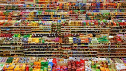 Propunere pentru taxarea alimentelor ultra-procesate