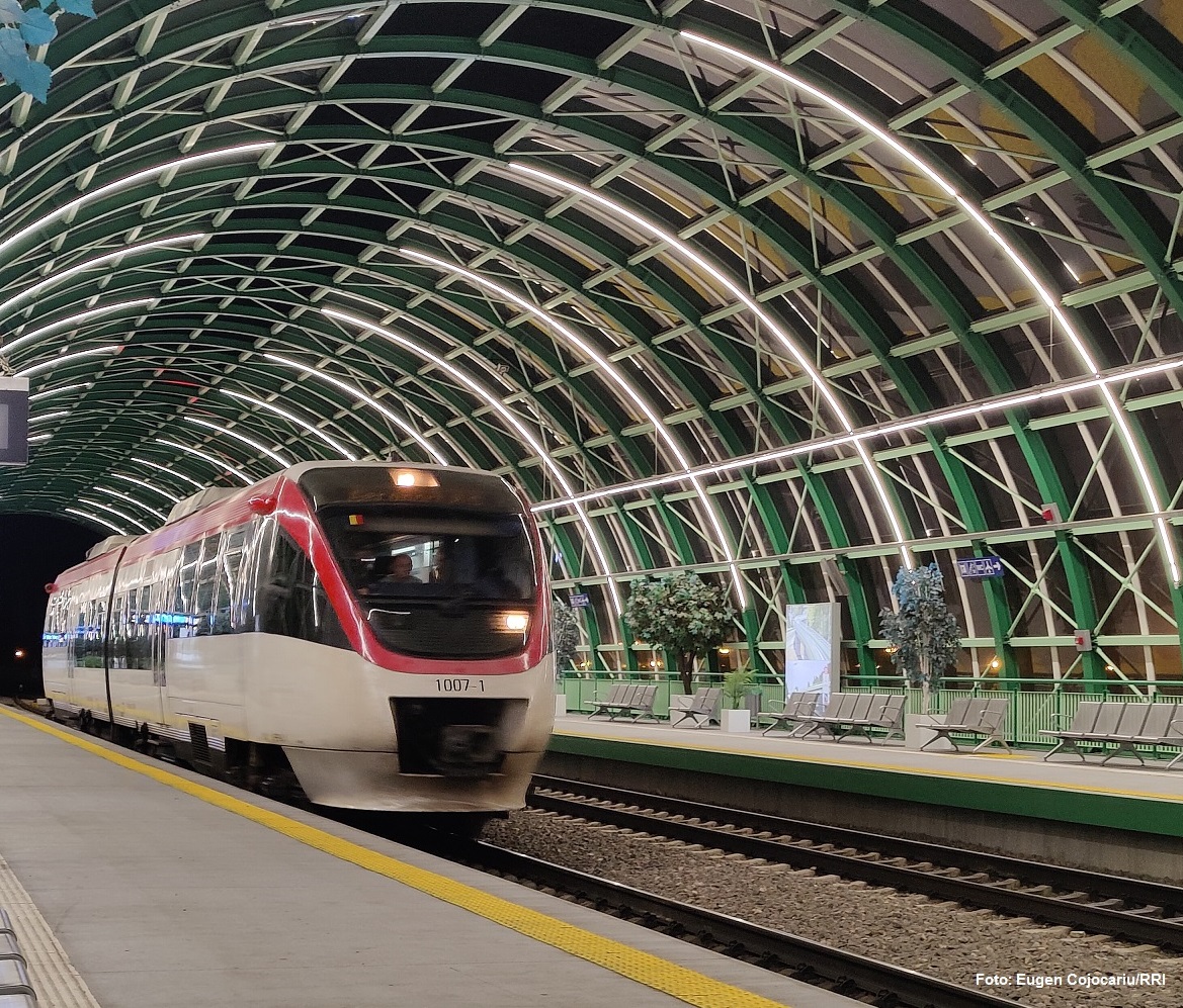 Foto: Eugen Cojocariu/RRI